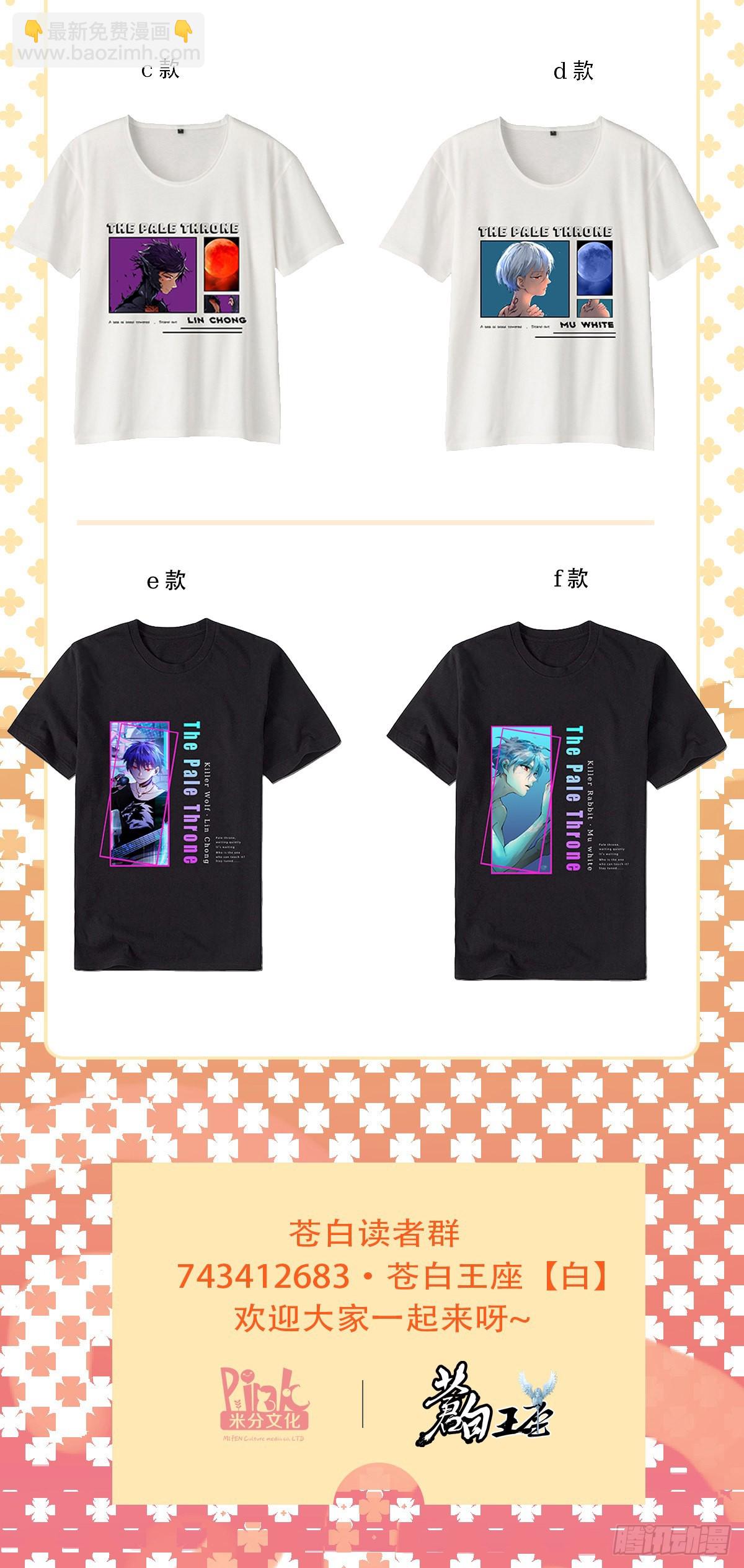 周边投票-第231话