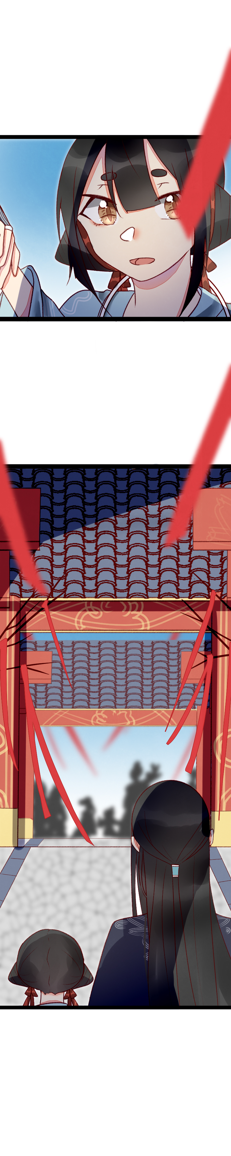 第二话 庙会-第3话