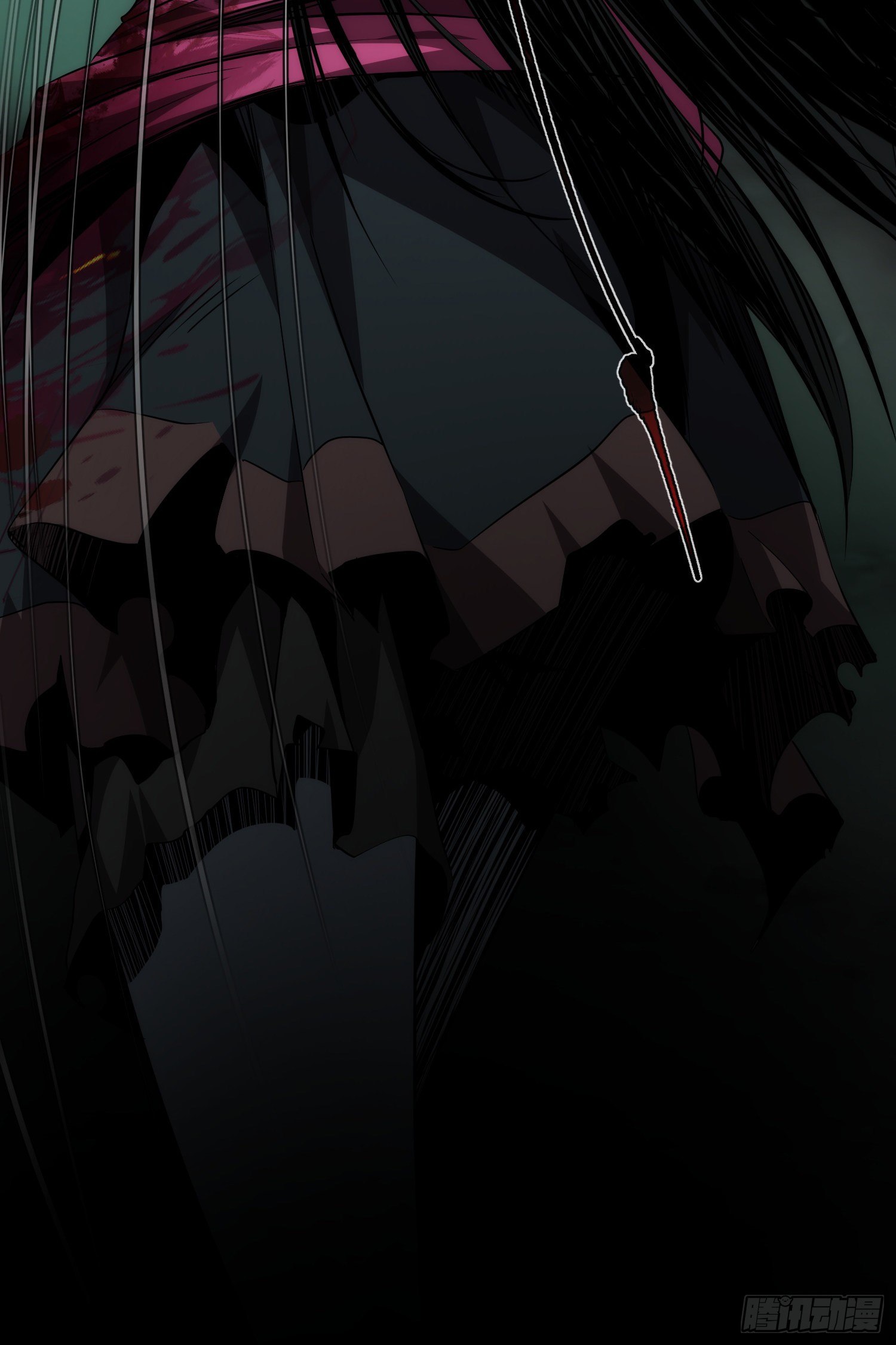 斩杀！生死局【第二回】-第3话