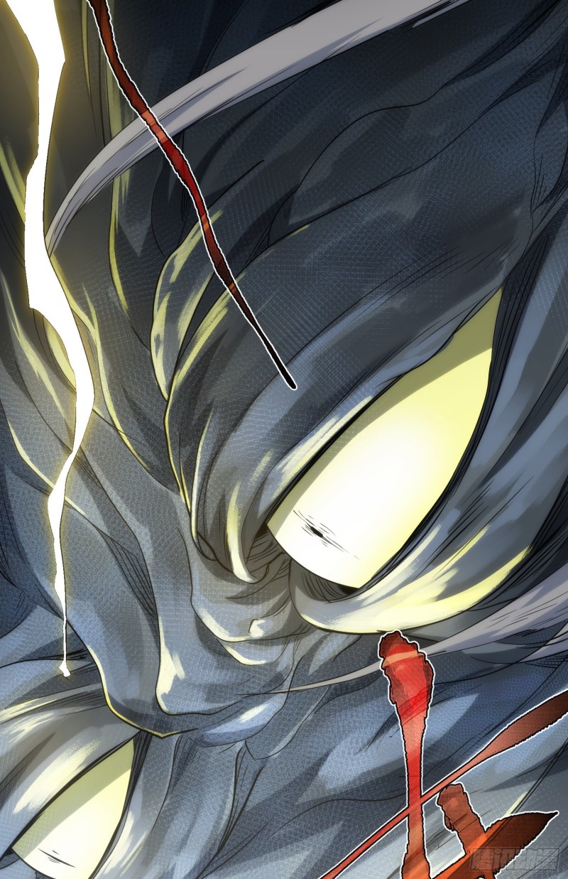 天罚！搏生机【第四十回】-第41话