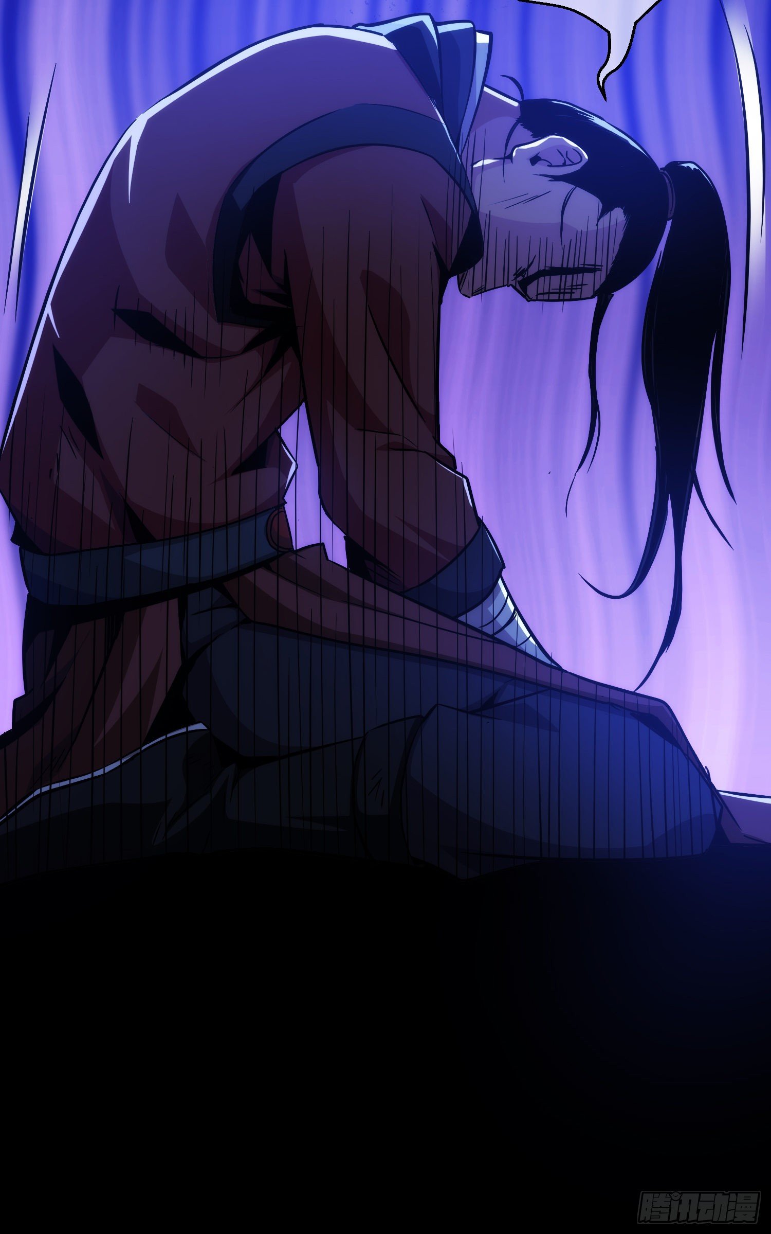 斩杀！持初心【第六回】-第7话