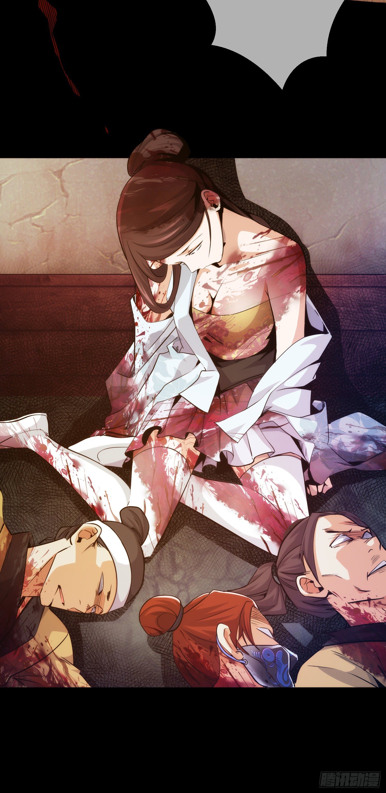 再遇！梦中人【第八回】-第9话