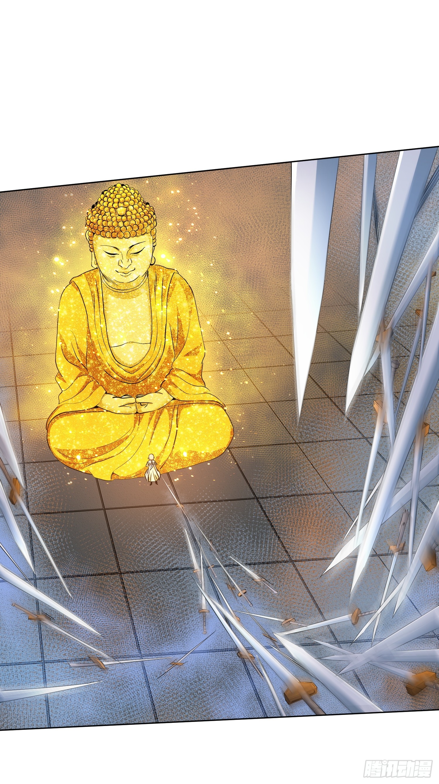 佛魔？一念间【第八十回】-第81话