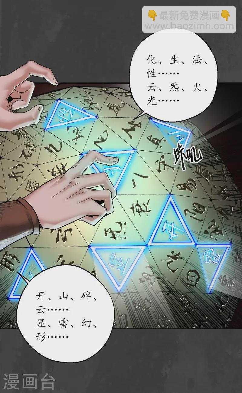 藏鋒行 - 第153話 開啓聖櫃 - 5