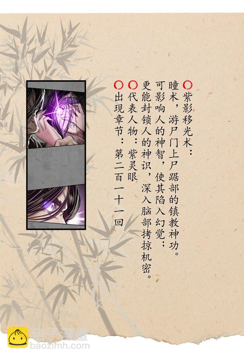 藏鋒行 - 222回 燕驚風雨 - 7