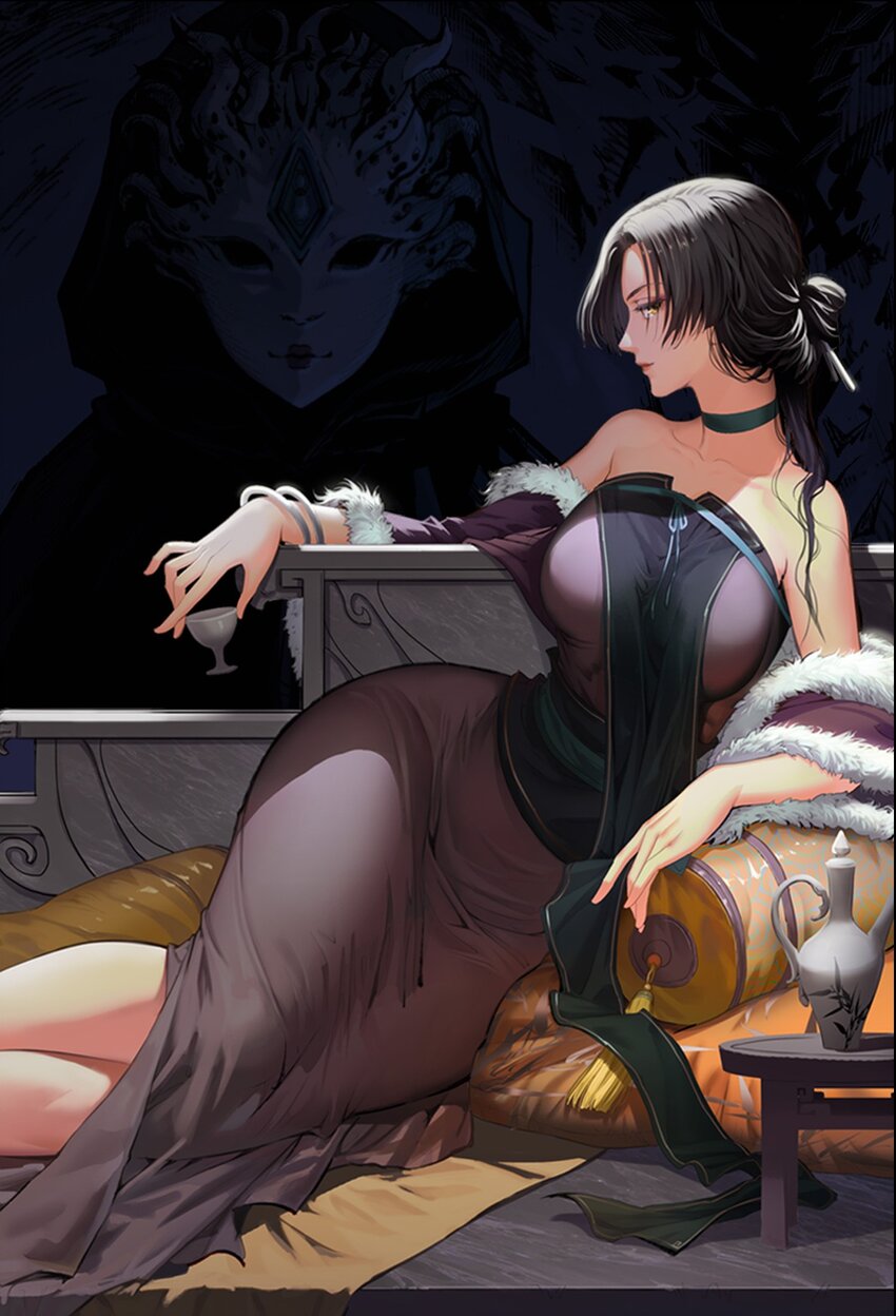 藏鋒行 - 226回 一個提議 - 1