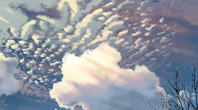 第一话(1/4)-第1话