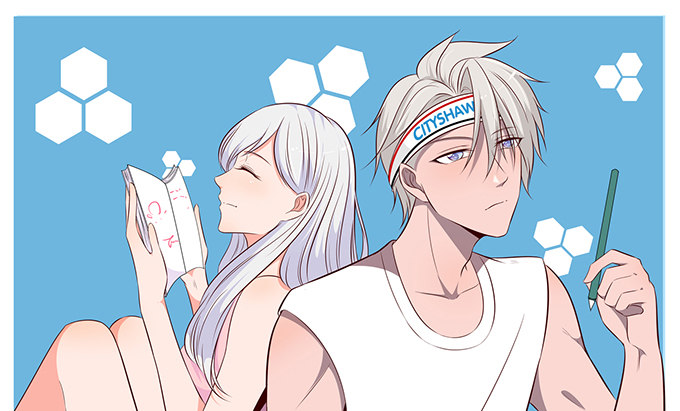 第十五话(1/2)-第15话