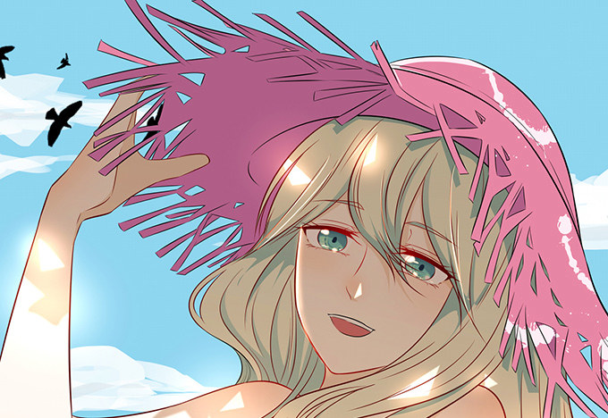 第十七话(1/2)-第17话