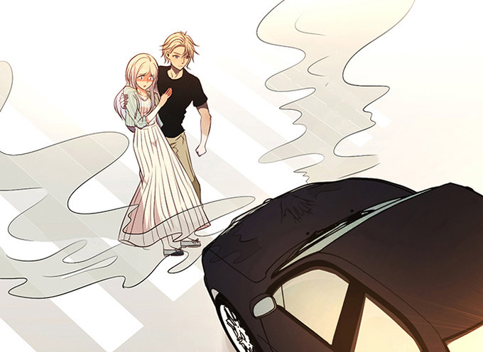 第三话(1/4)-第3话