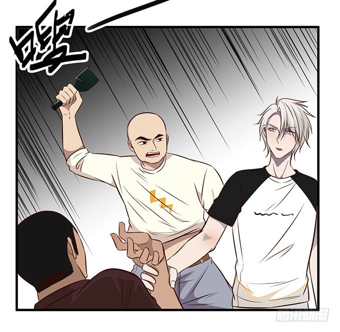 第七话(1/4)-第7话