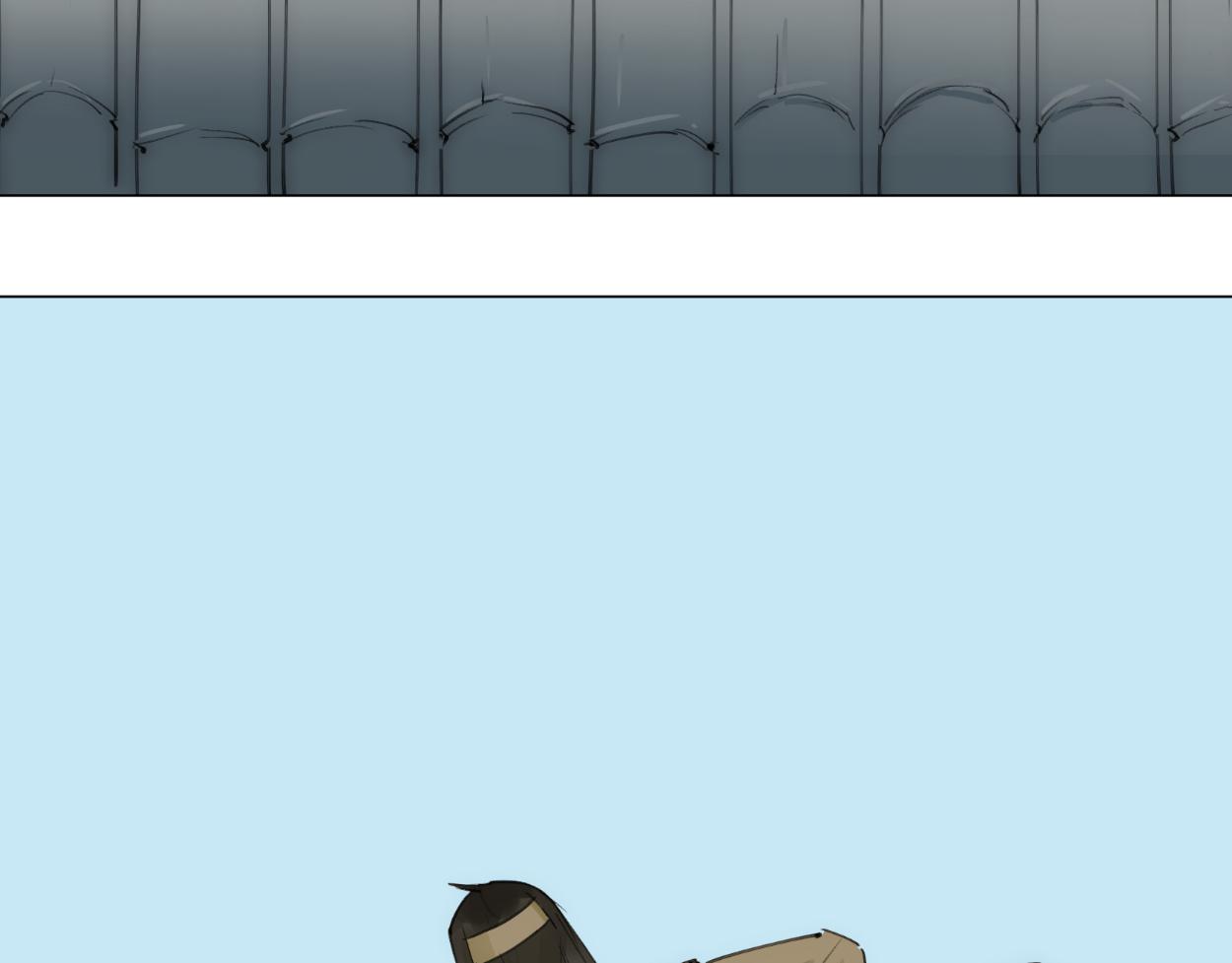 九星紫昙花&middot;十(1/2)-第11话