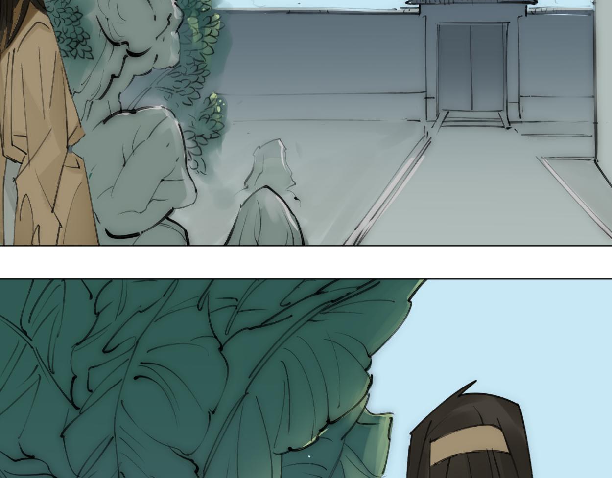 九星紫昙花&middot;十(1/2)-第11话