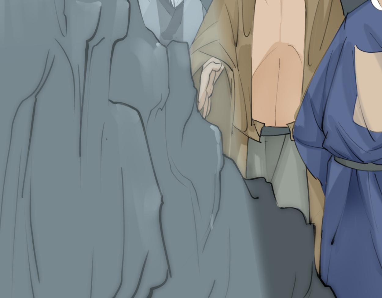 九星紫昙花&middot;十(1/2)-第11话