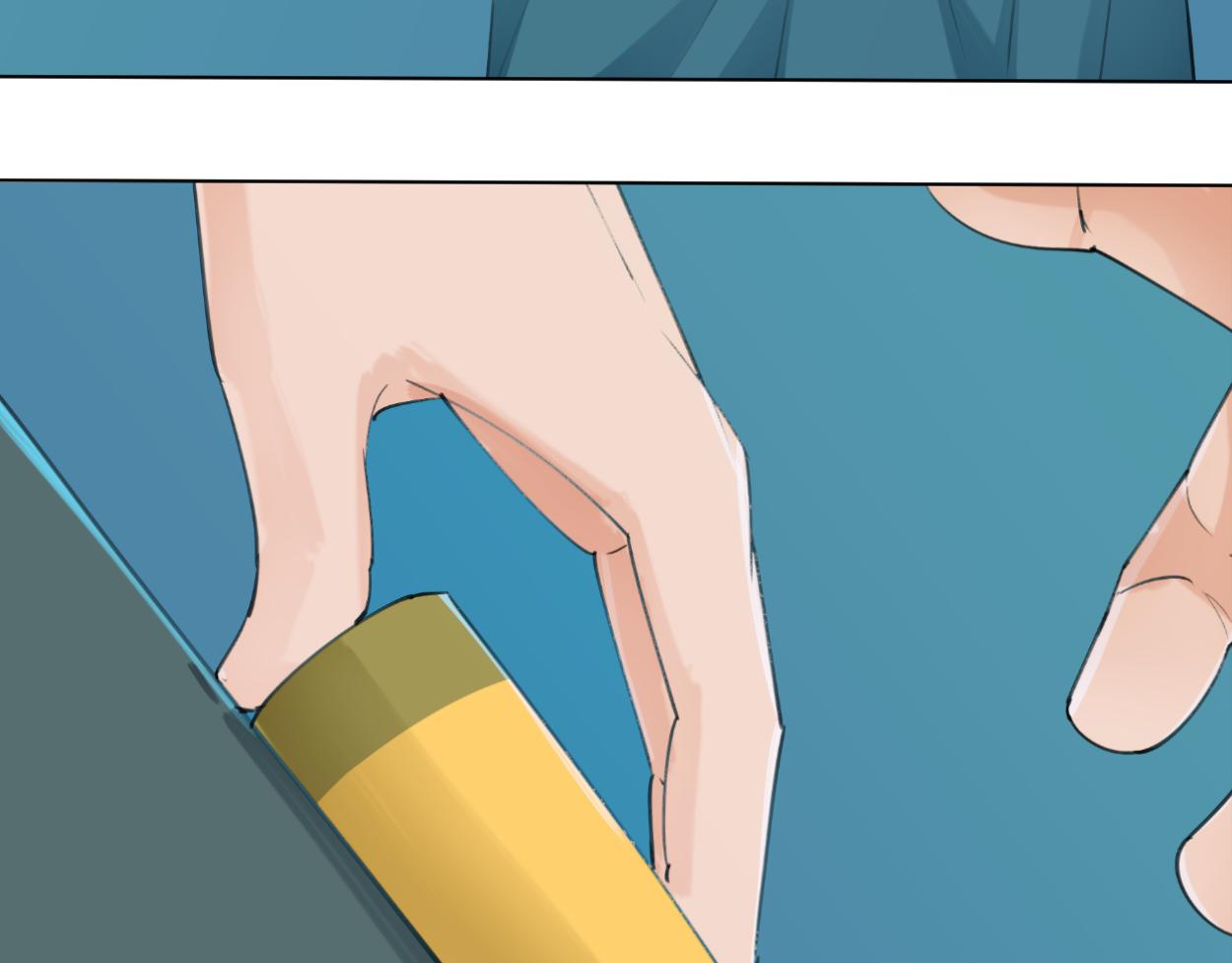 九星紫昙花&middot;十二(1/2)-第13话