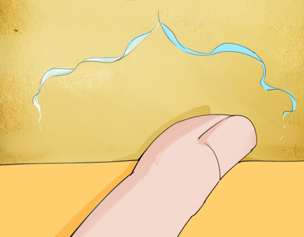 九星紫昙花&middot;十二(1/2)-第13话