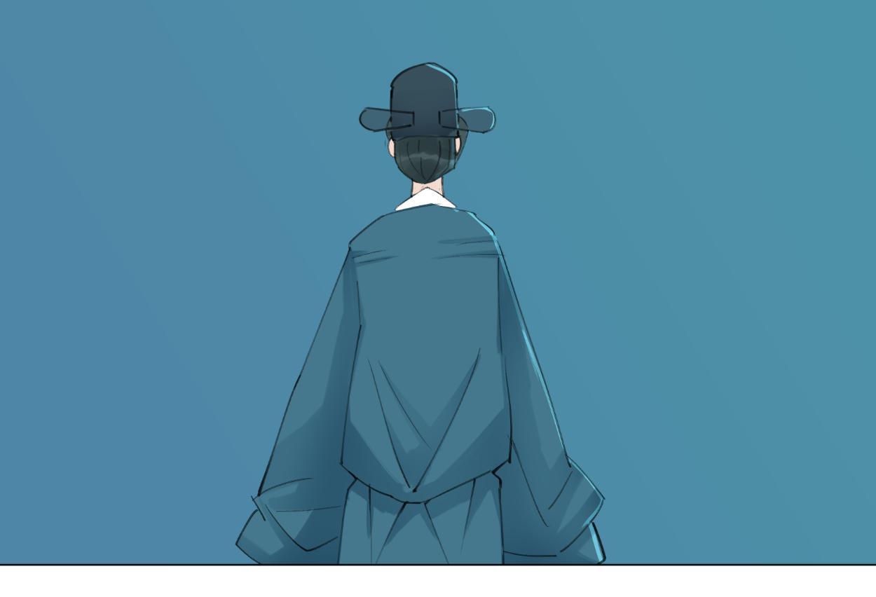 九星紫昙花&middot;十二(1/2)-第13话