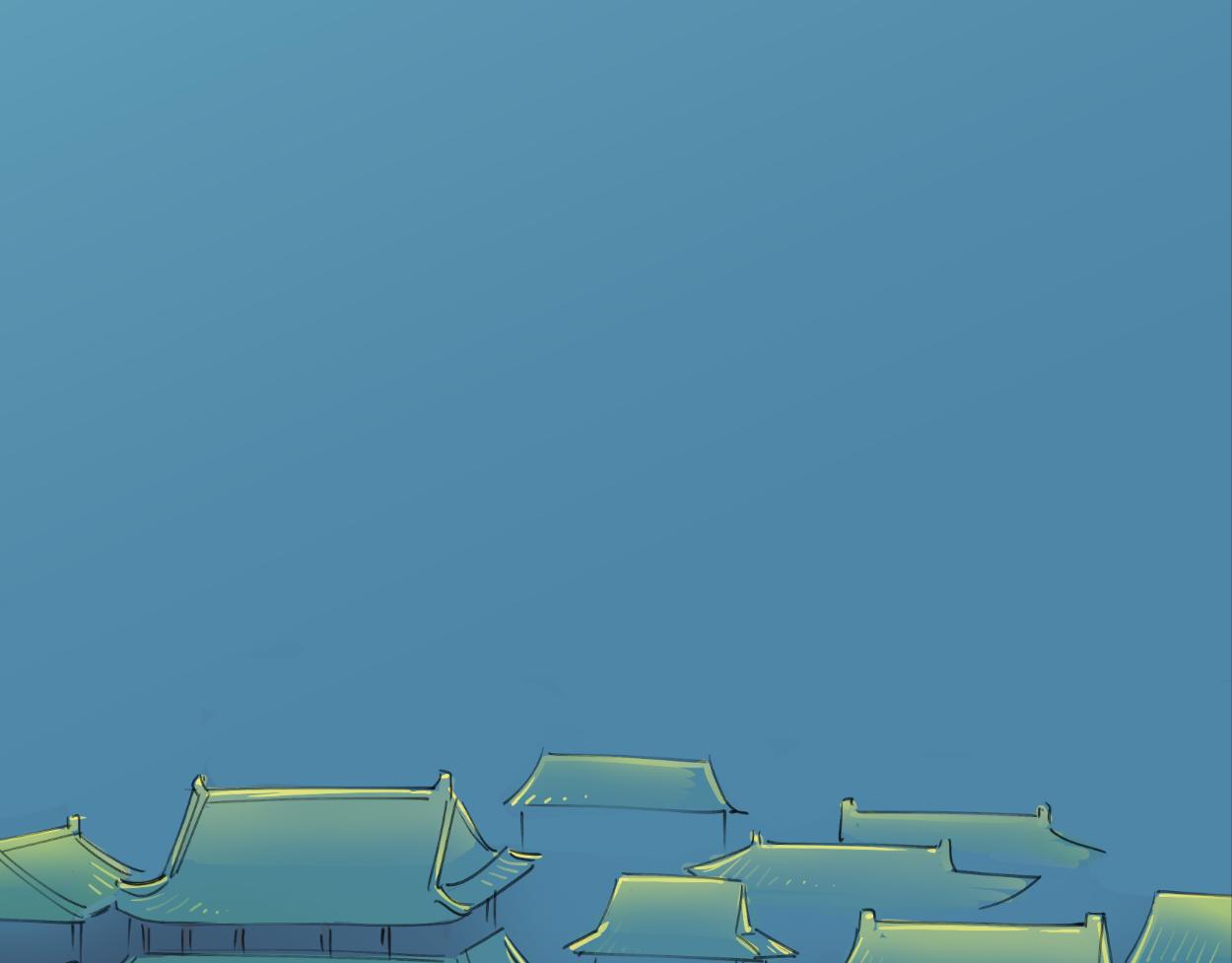 九星紫昙花&middot;十二(1/2)-第13话