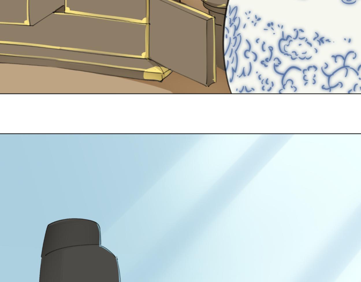 九星紫昙花&middot;十二(1/2)-第13话