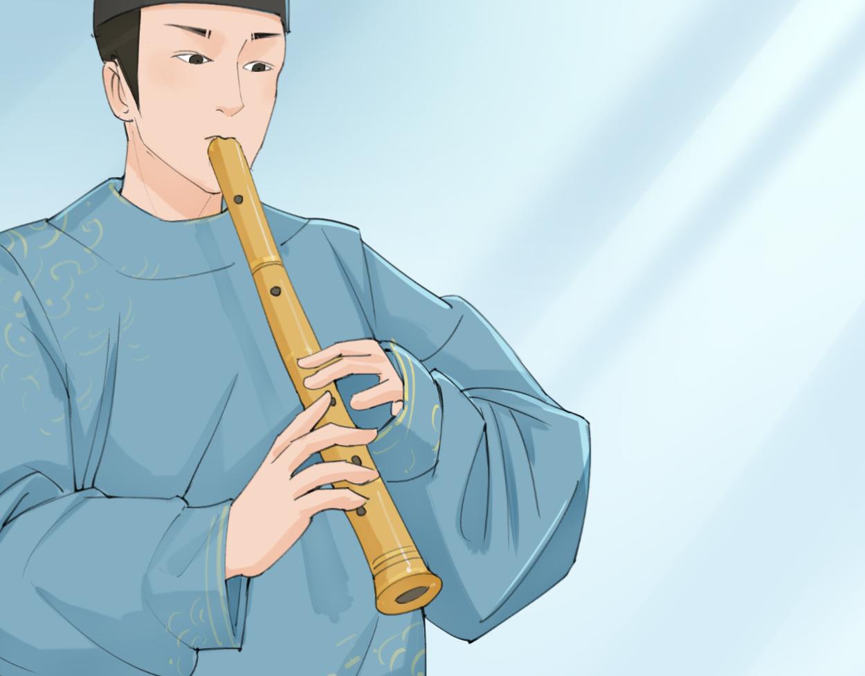 九星紫昙花&middot;十二(1/2)-第13话