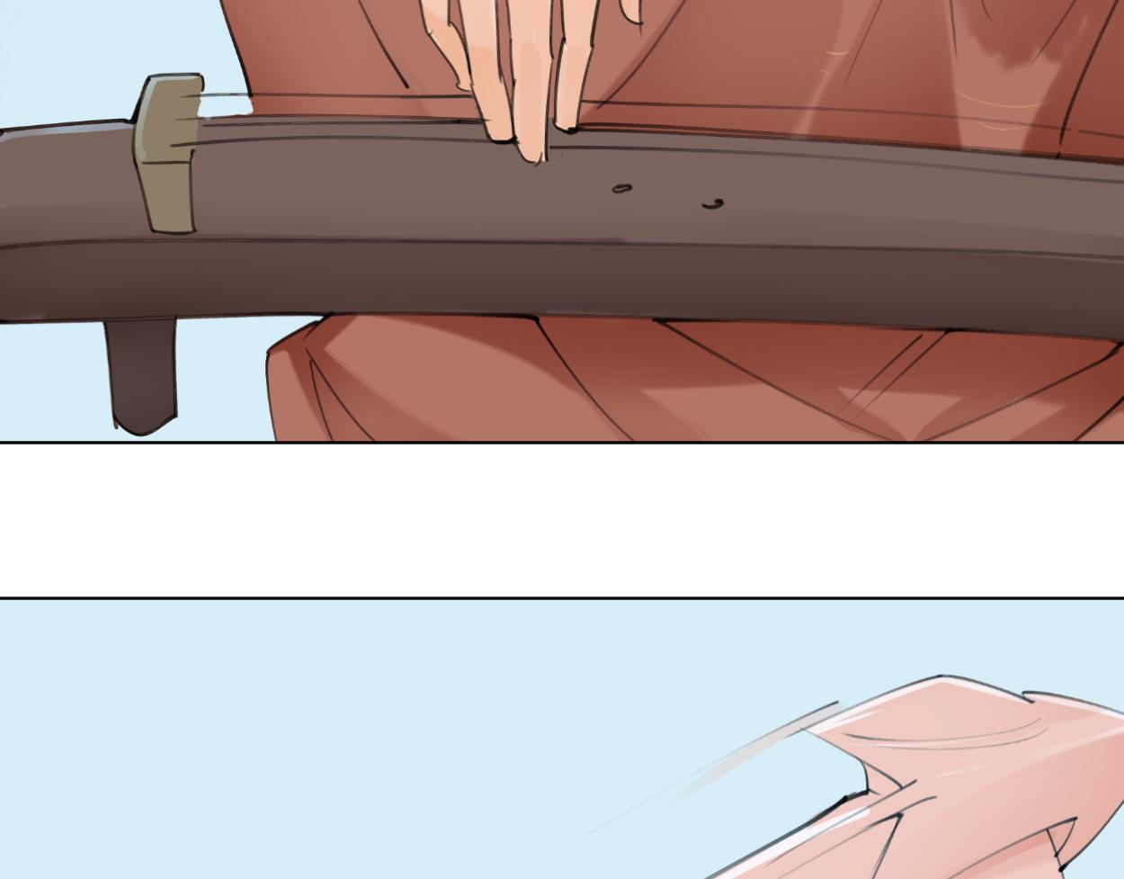 九星紫昙花&middot;十二(1/2)-第13话