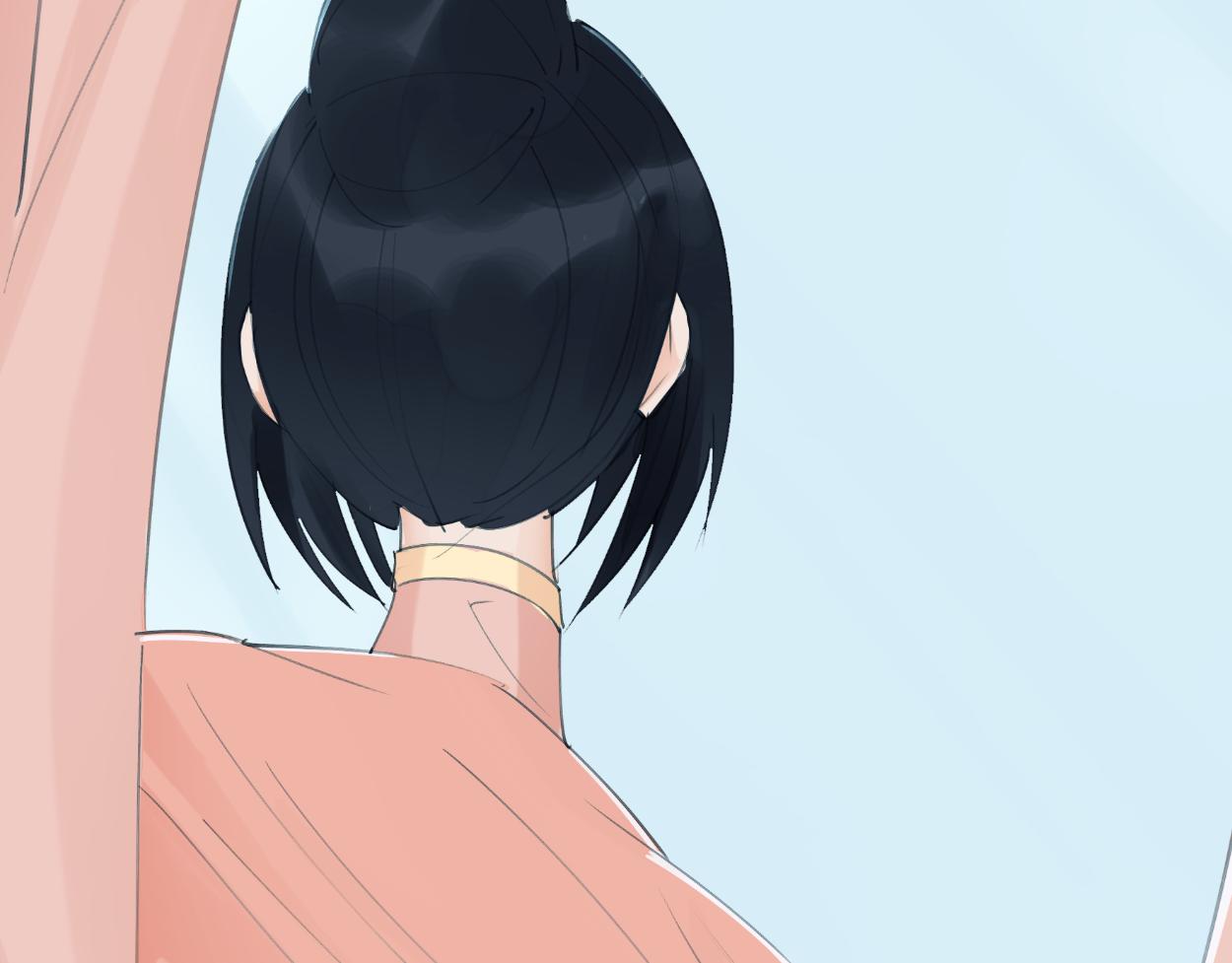 九星紫昙花&middot;十二(1/2)-第13话