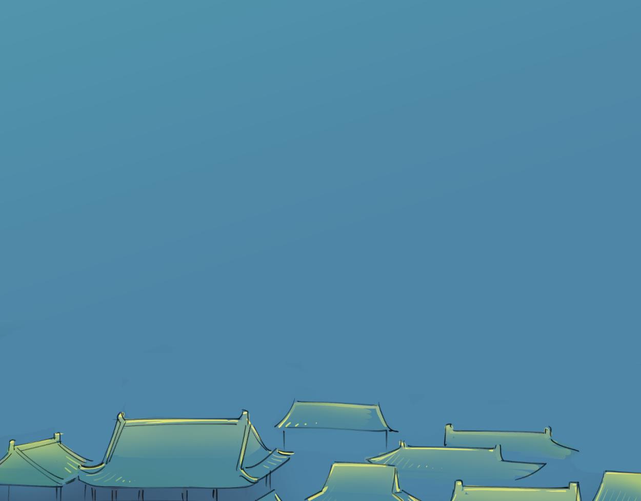 九星紫昙花&middot;十二(1/2)-第13话