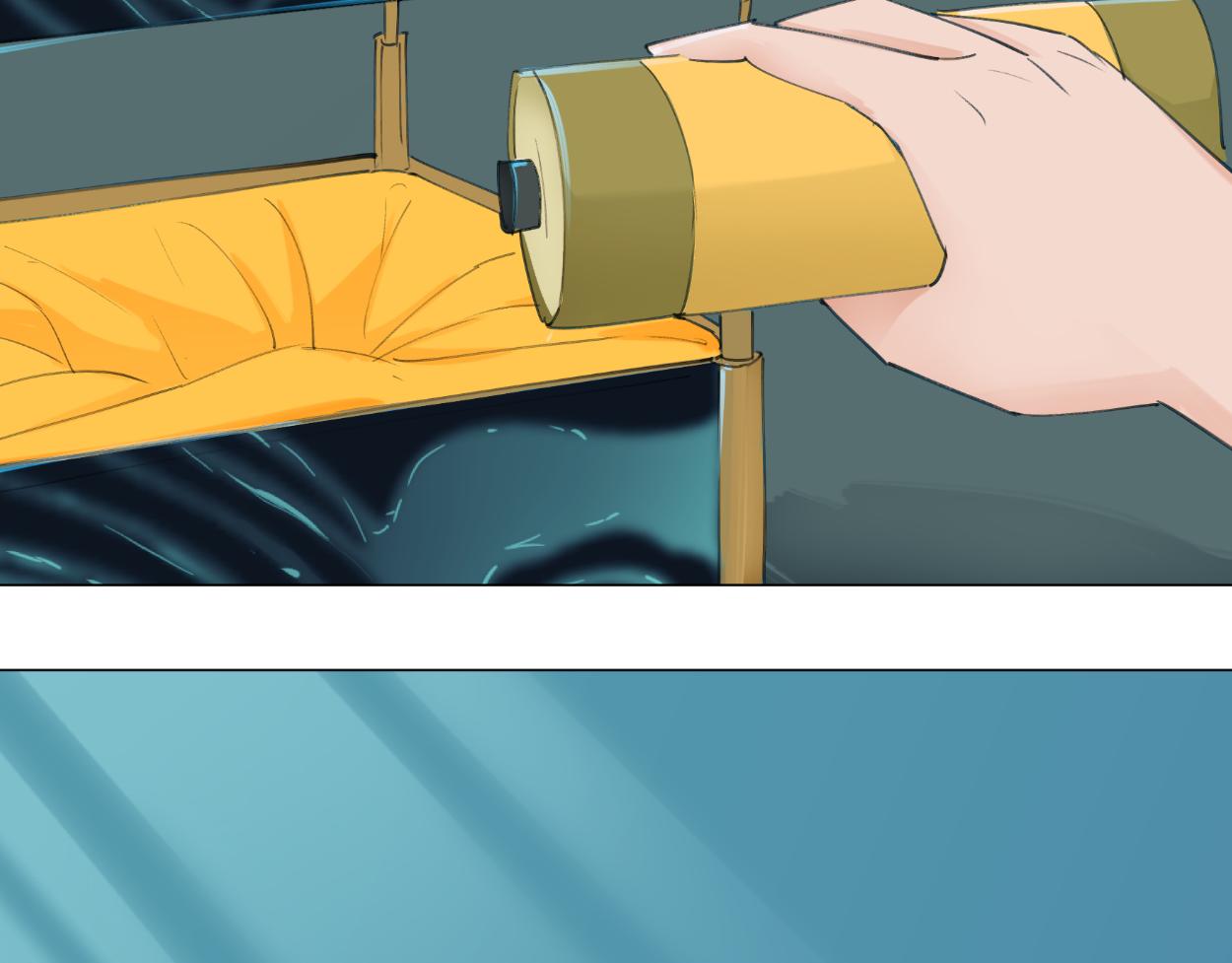 九星紫昙花&middot;十二(1/2)-第13话