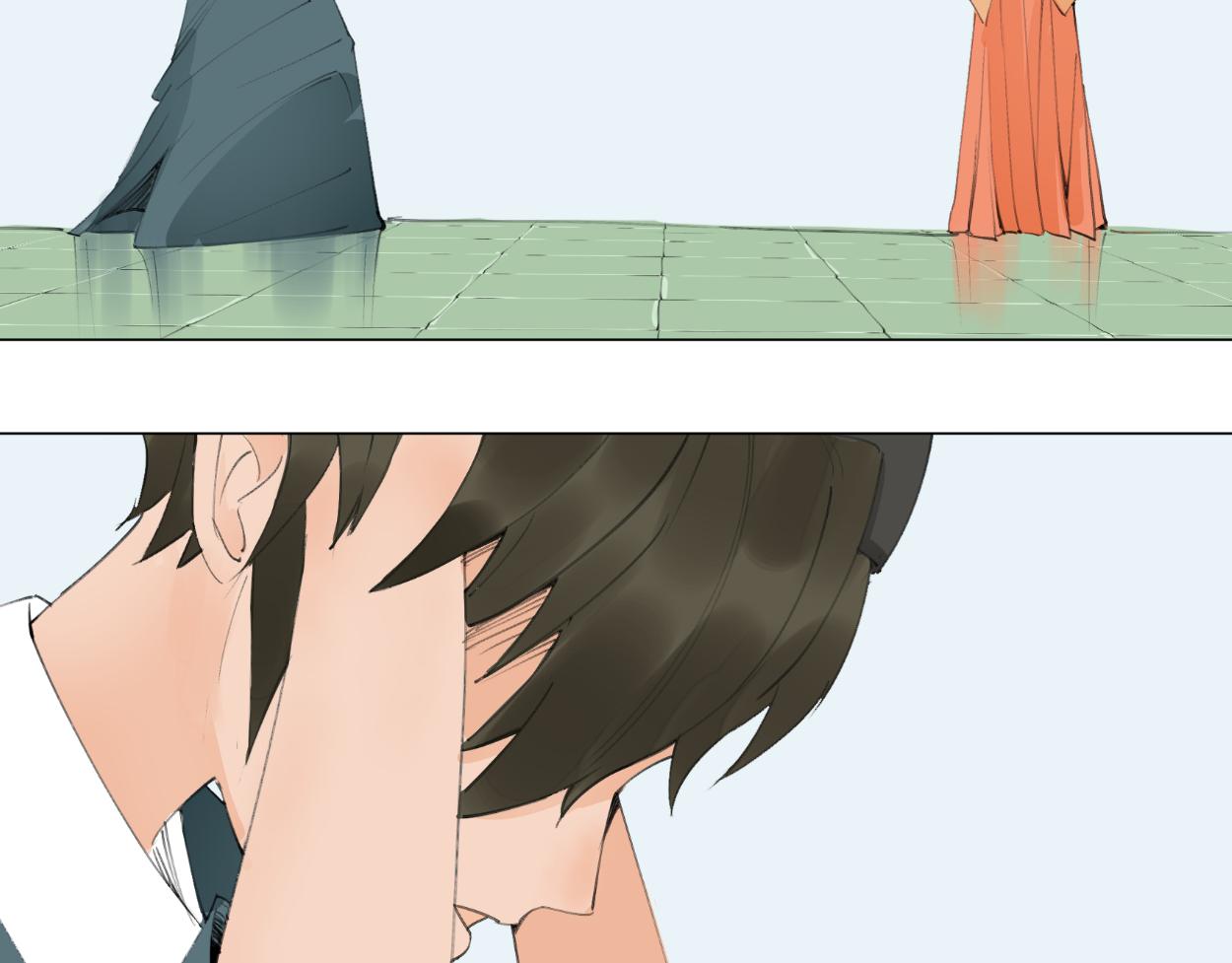 九星紫昙花&middot;十四(1/2)-第15话