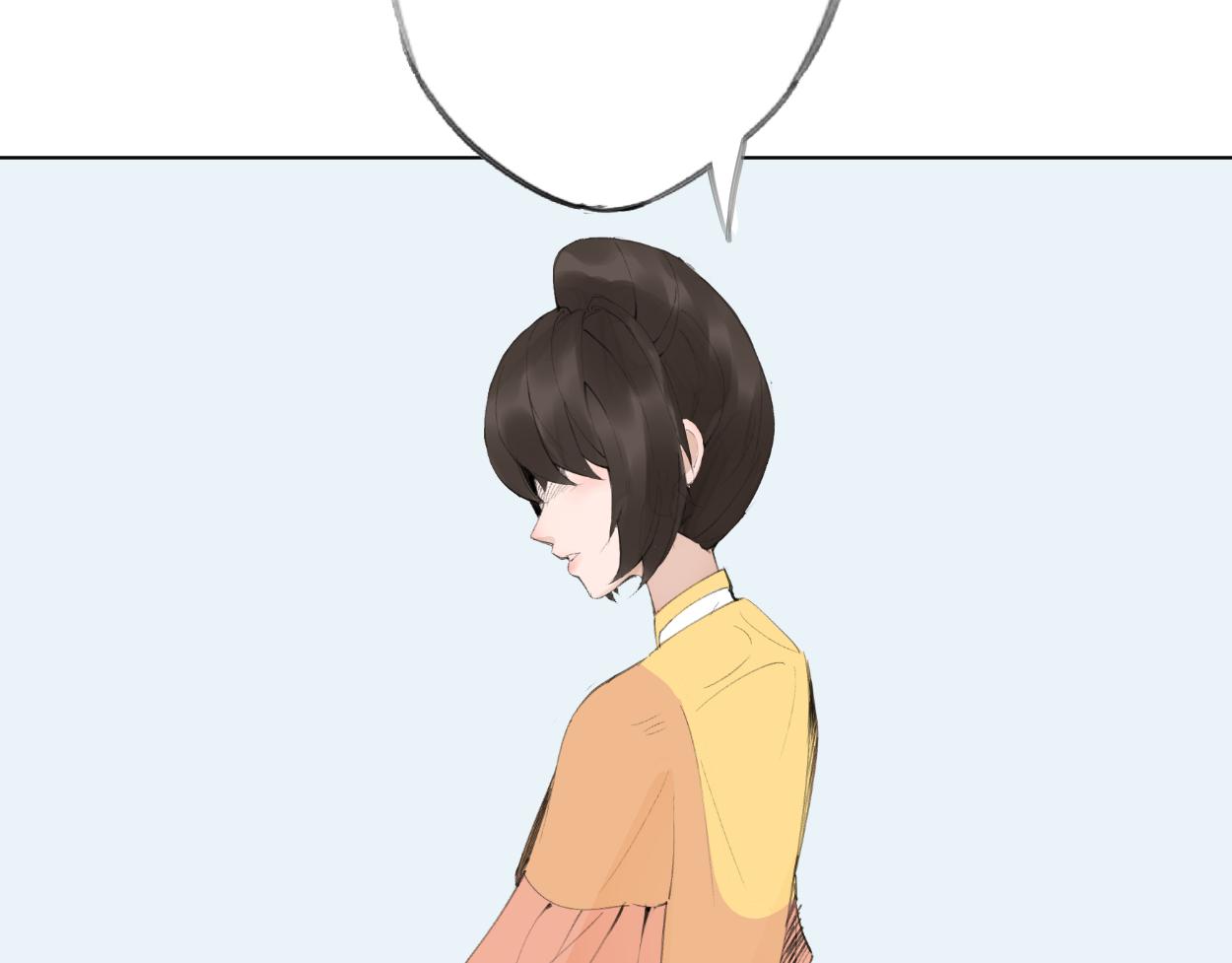 九星紫昙花&middot;十四(1/2)-第15话