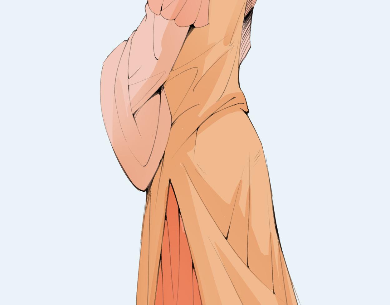 九星紫昙花&middot;十四(1/2)-第15话