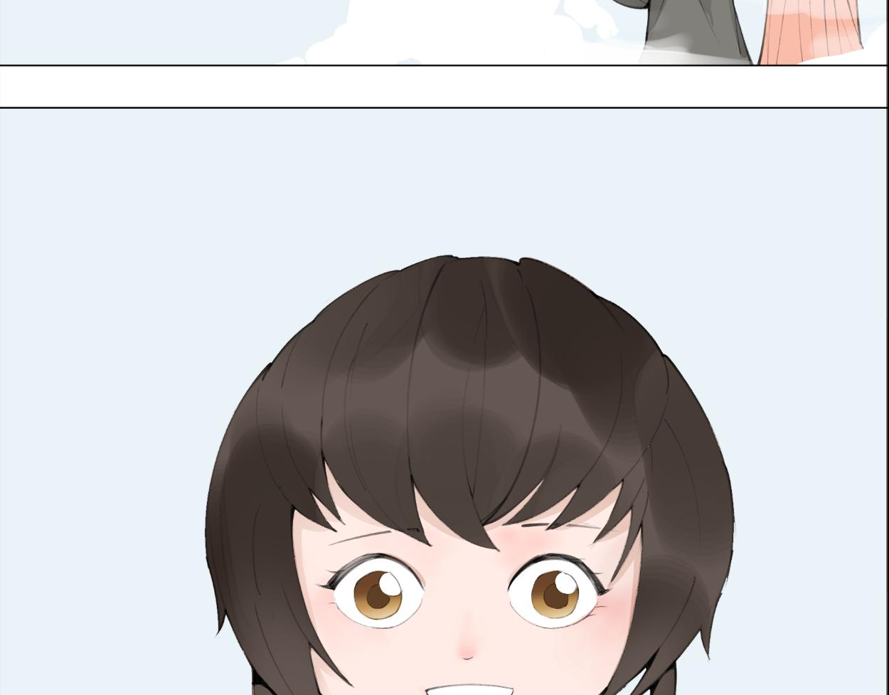 九星紫昙花&middot;十四(1/2)-第15话