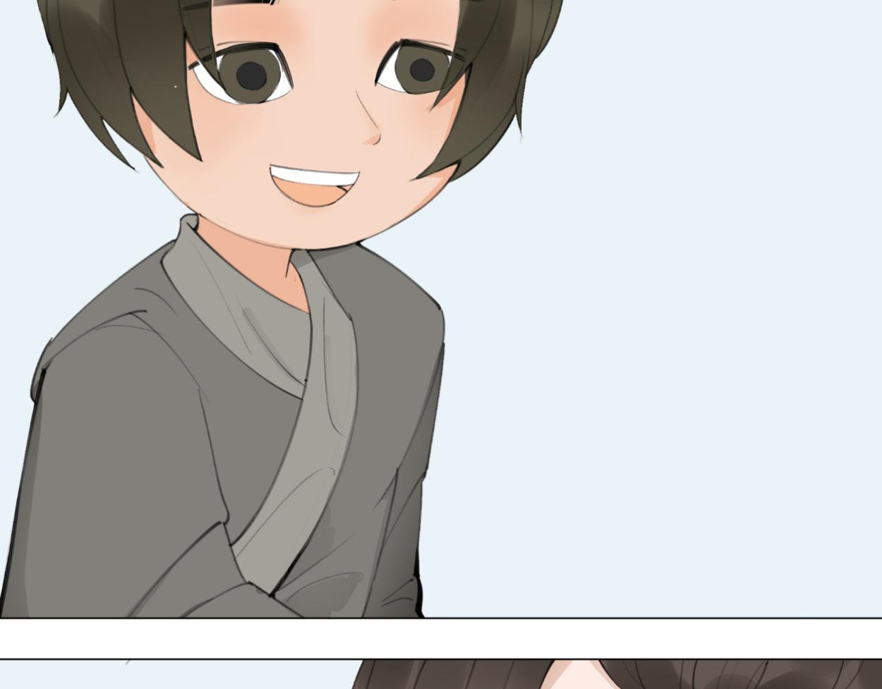 九星紫昙花&middot;十四(1/2)-第15话