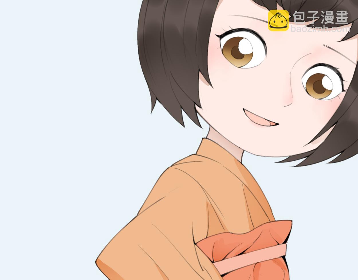 九星紫昙花&middot;十四(1/2)-第15话