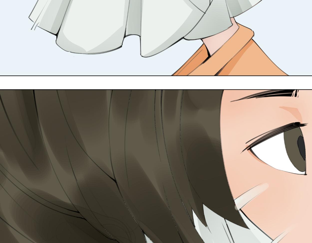 九星紫昙花&middot;十四(1/2)-第15话