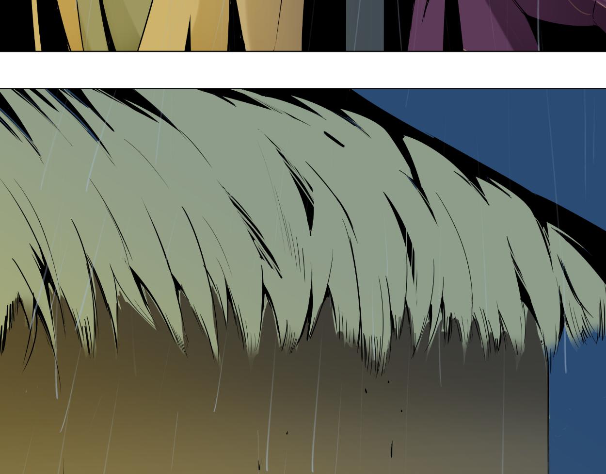 九星紫昙花&middot;十六(1/2)-第17话