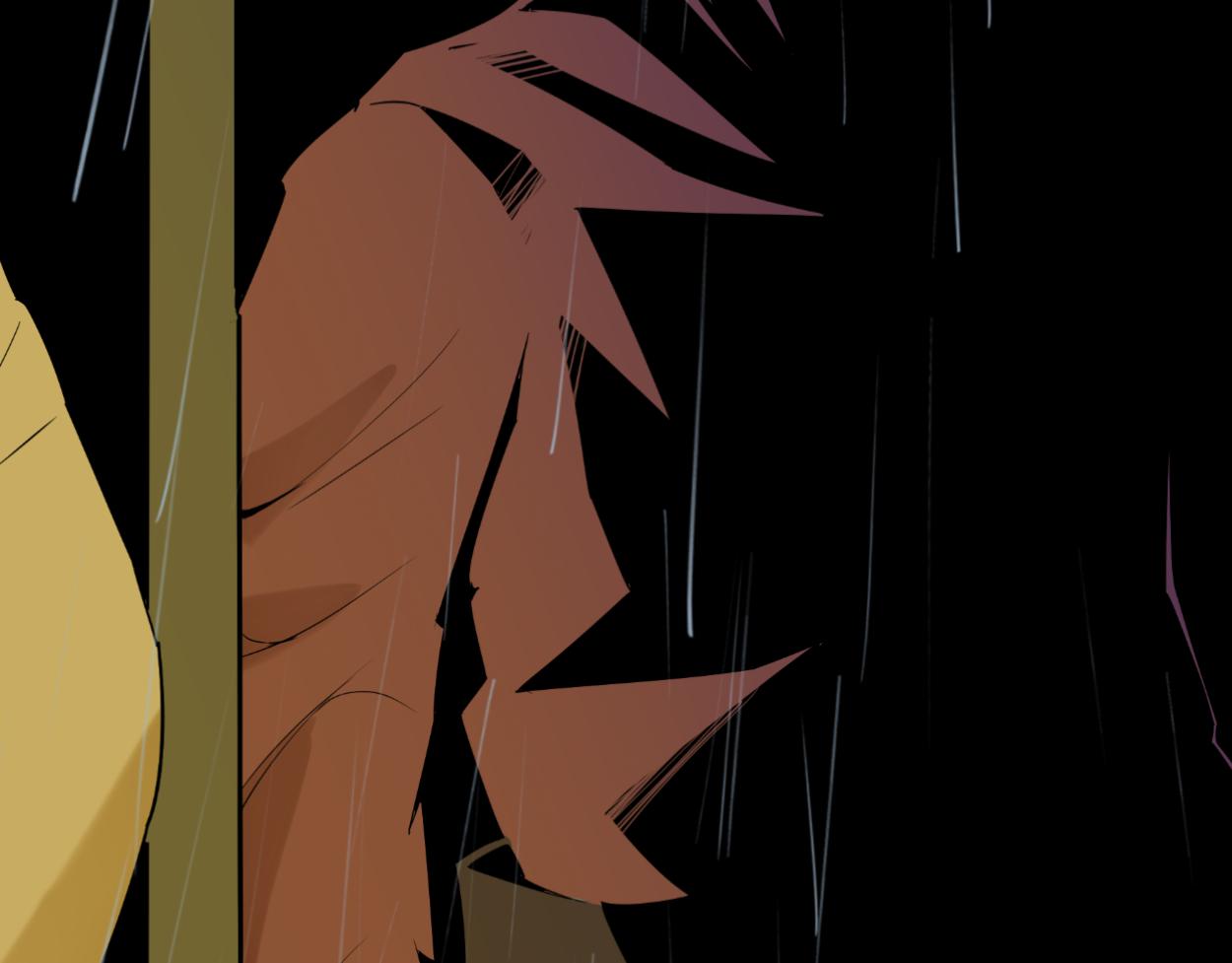 九星紫昙花&middot;十六(1/2)-第17话