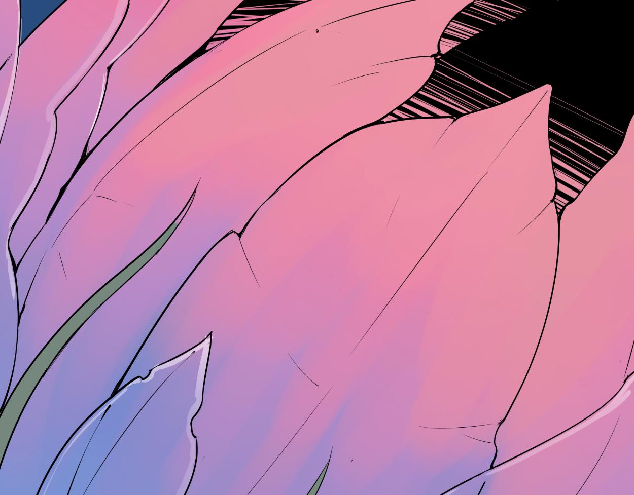 九星紫昙花&middot;十八(1/2)-第19话