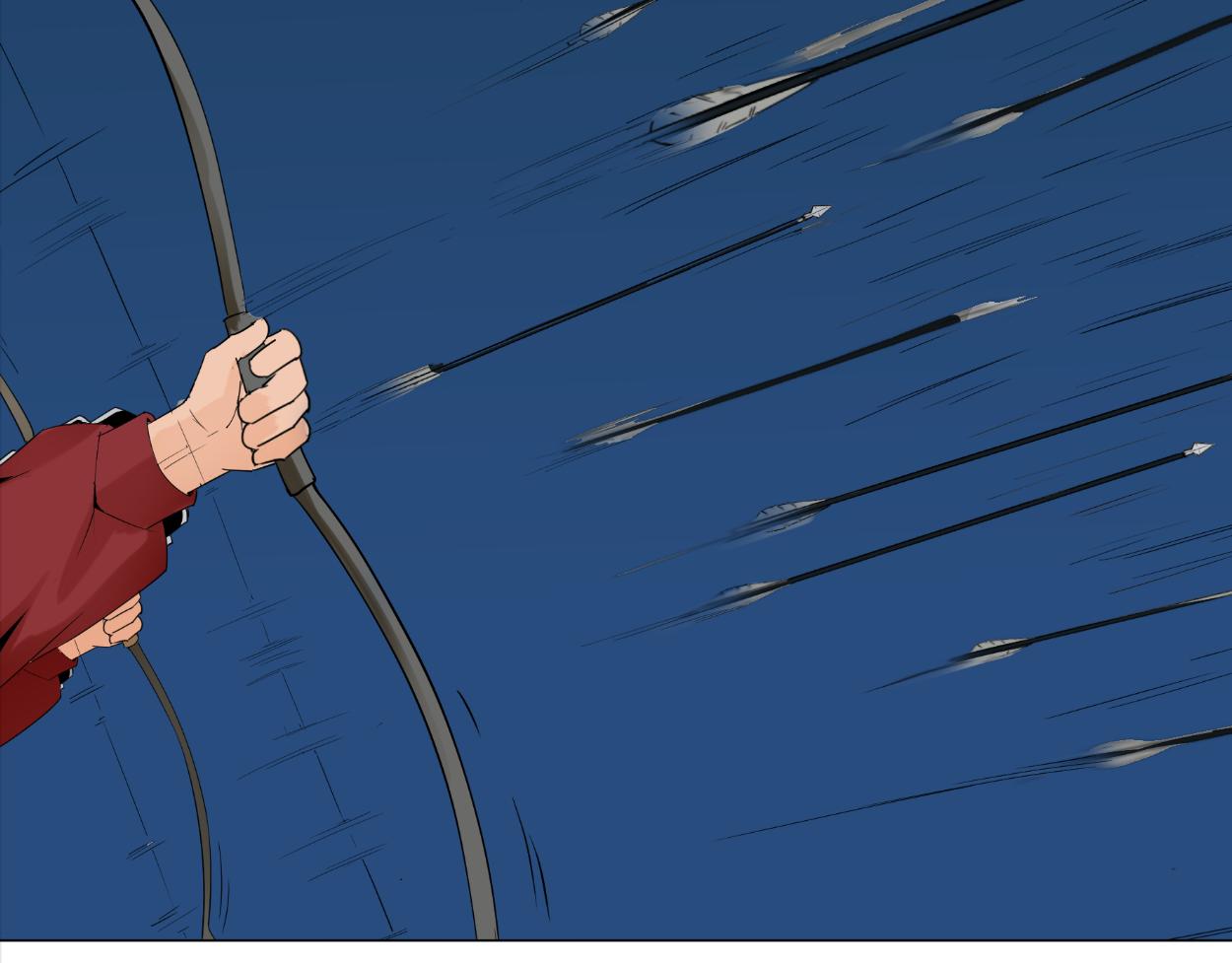 九星紫昙花&middot;十八(1/2)-第19话