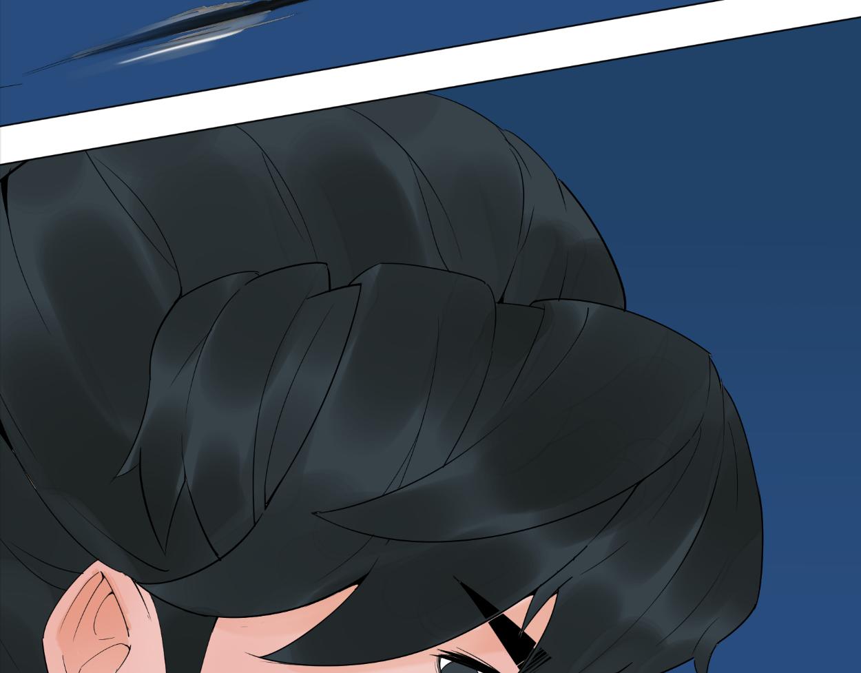 九星紫昙花&middot;十八(1/2)-第19话