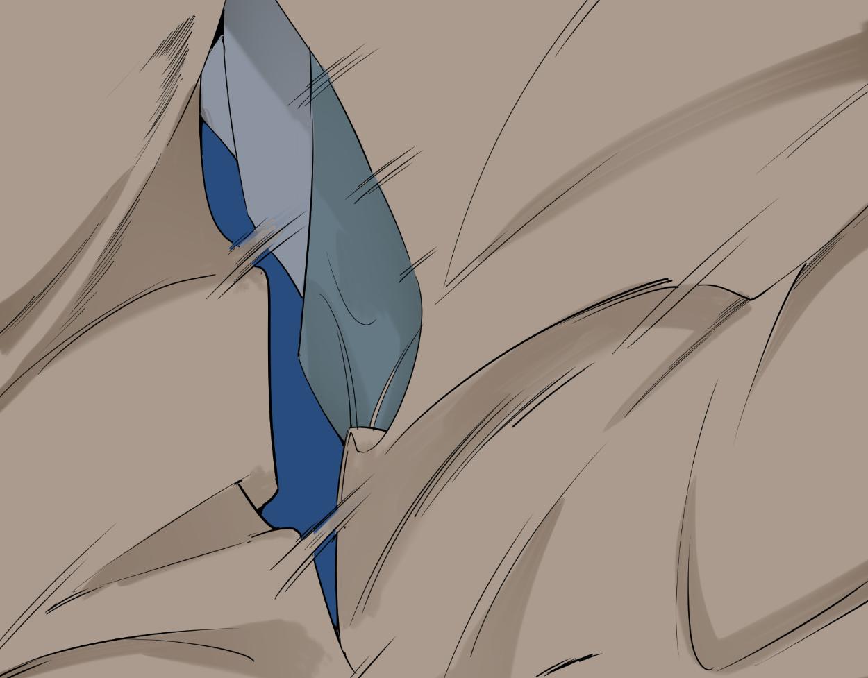 九星紫昙花&middot;十八(1/2)-第19话