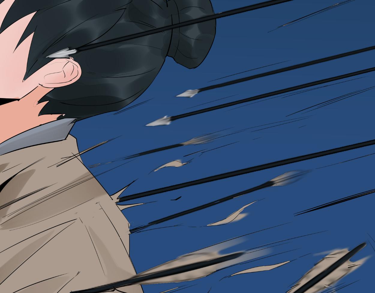 九星紫昙花&middot;十八(1/2)-第19话