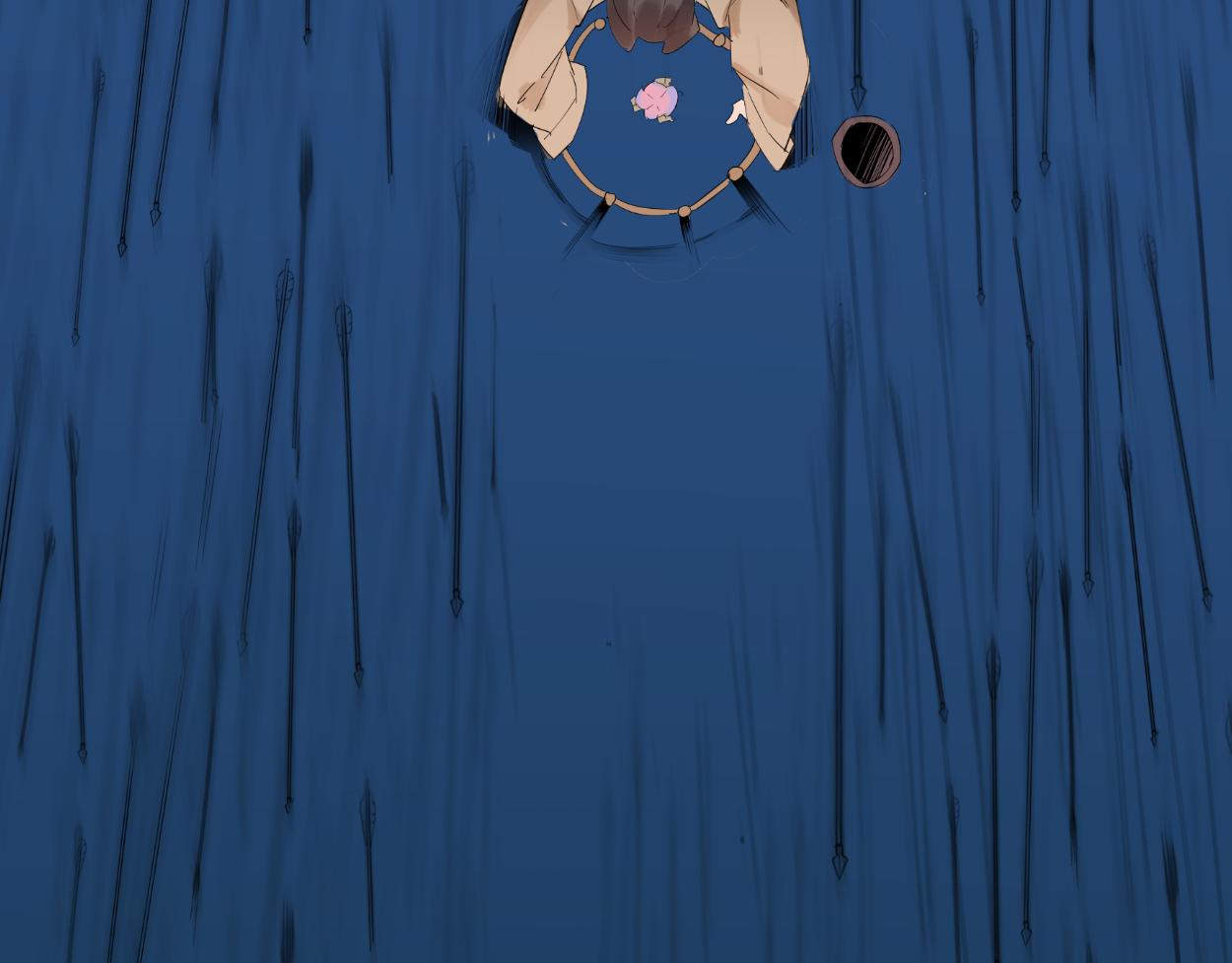 九星紫昙花&middot;十八(1/2)-第19话