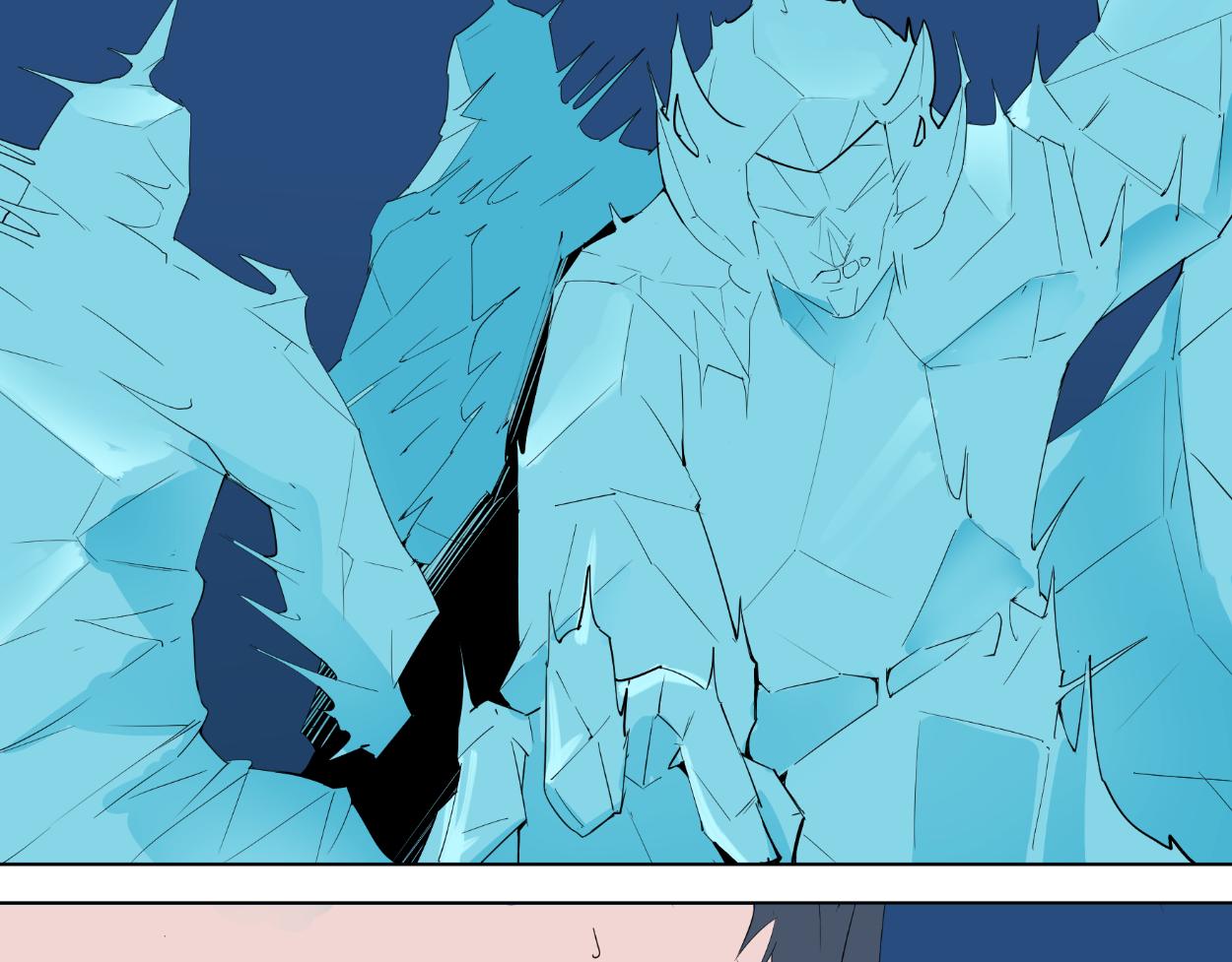 九星紫昙花&middot;二十(1/2)-第21话