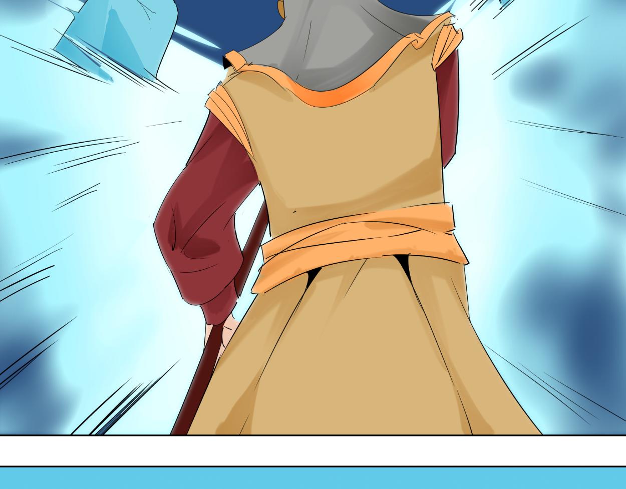 九星紫昙花&middot;二十(1/2)-第21话