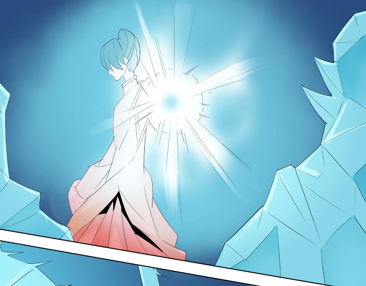 九星紫昙花&middot;二十(1/2)-第21话