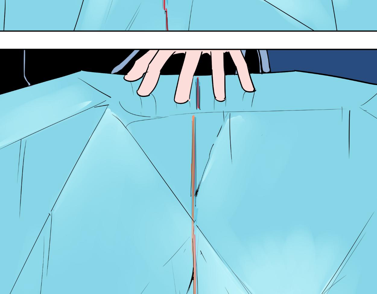 九星紫昙花&middot;二十二(1/2)-第23话