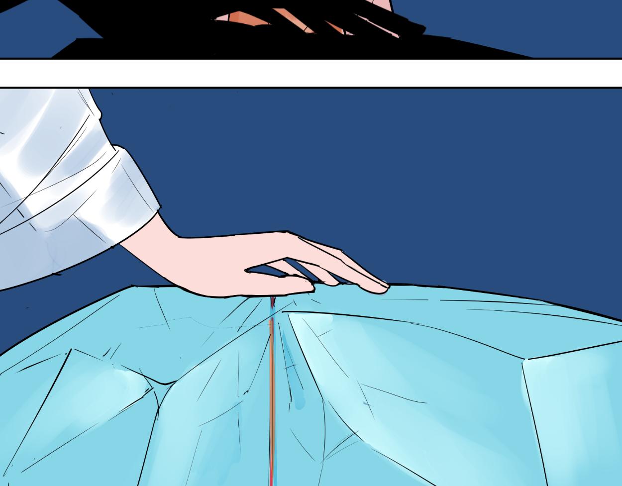 九星紫昙花&middot;二十二(1/2)-第23话