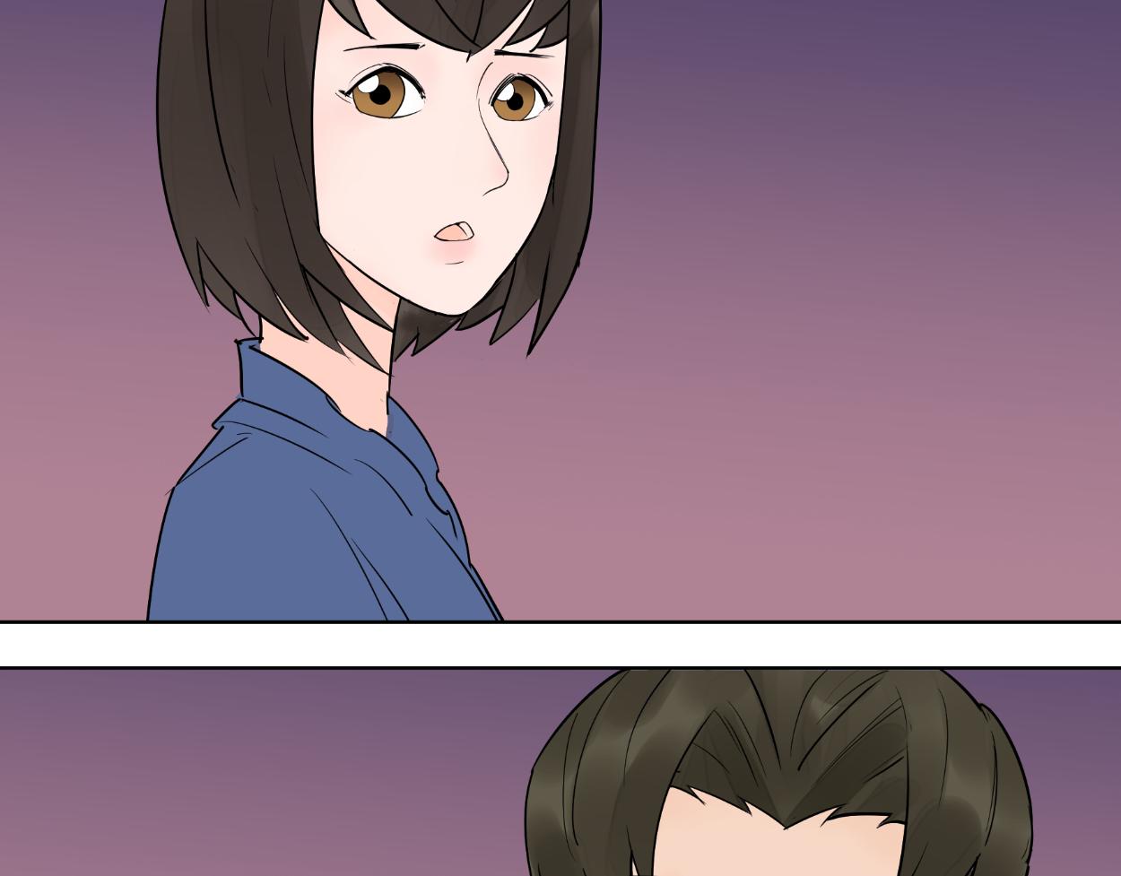 九星紫昙花&middot;番外篇（下）-第25话