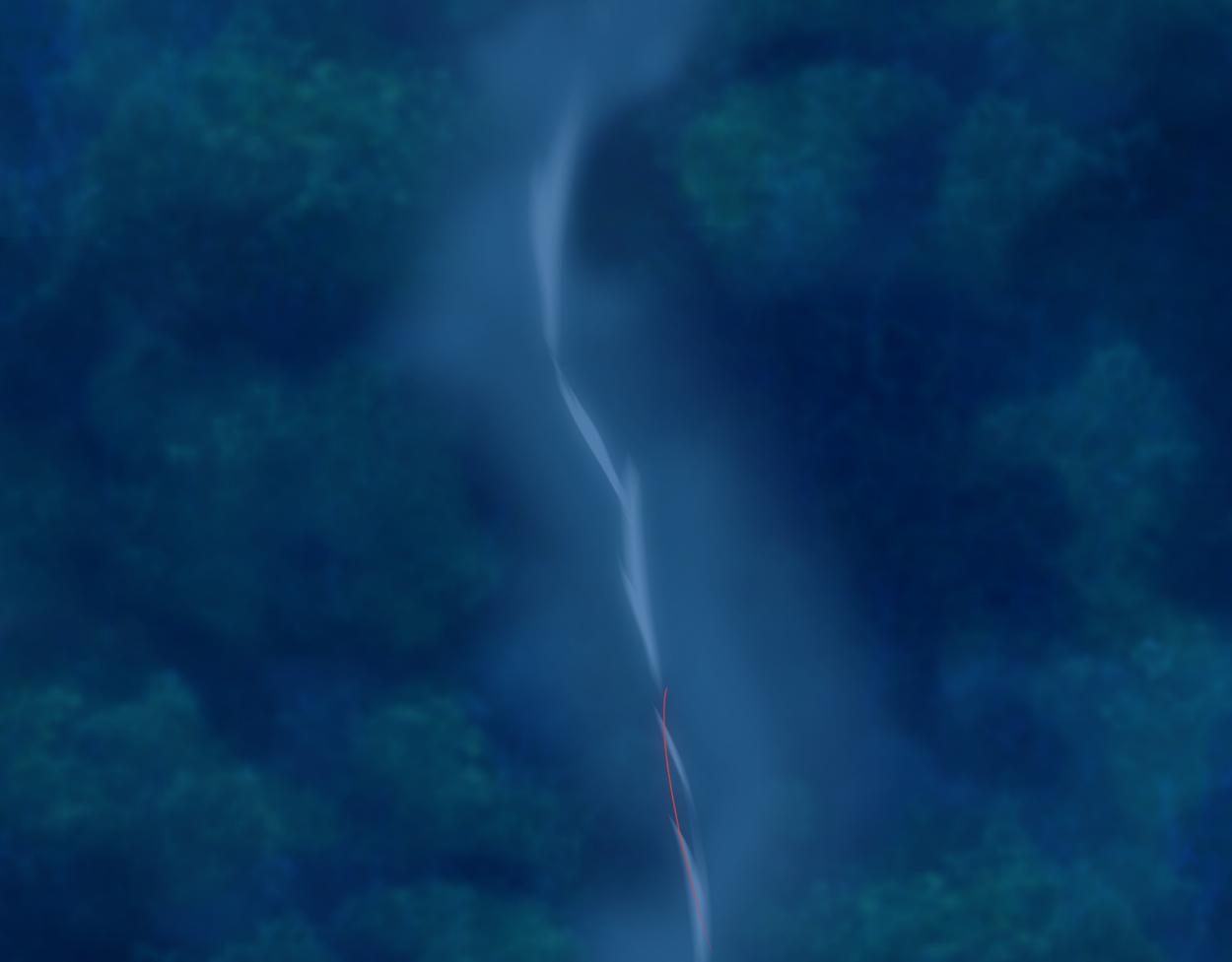 九星紫昙花&middot;番外篇（下）-第25话